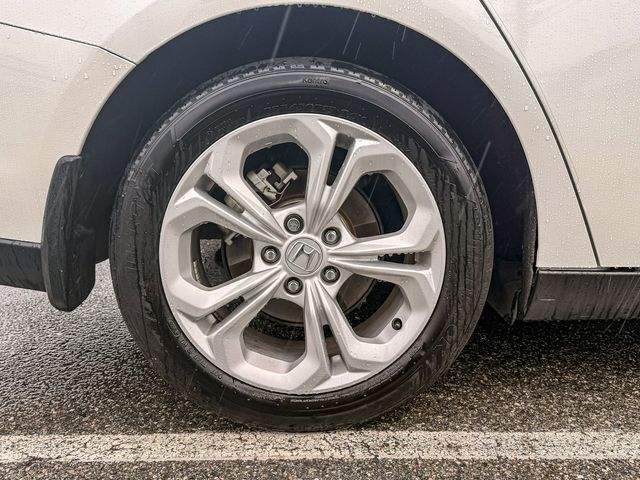 2024 Honda Accord LX El Monte CA