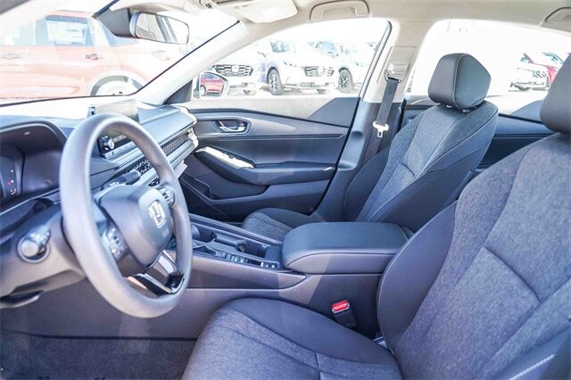 2024 Honda Accord LX El Monte CA