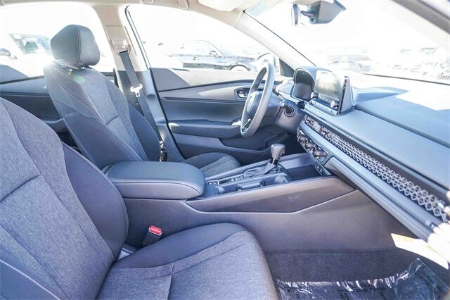 2024 Honda Accord LX El Monte CA