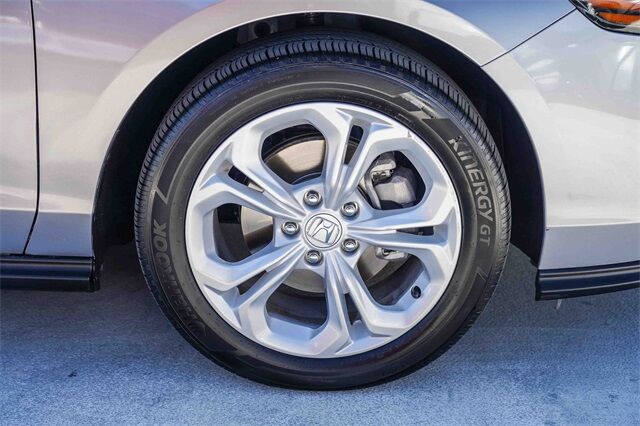 2024 Honda Accord LX El Monte CA