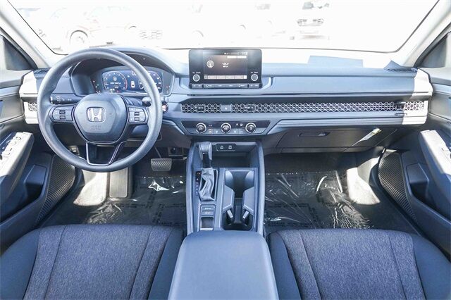 2024 Honda Accord LX El Monte CA