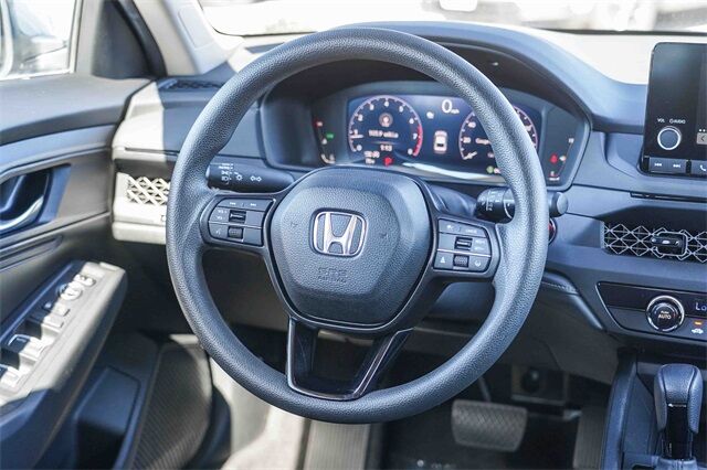2024 Honda Accord LX El Monte CA