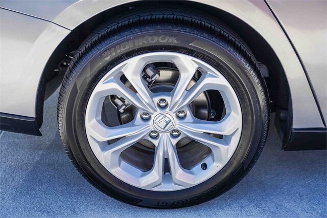 2024 Honda Accord LX El Monte CA