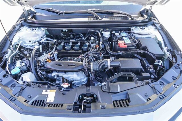 2024 Honda Accord LX El Monte CA
