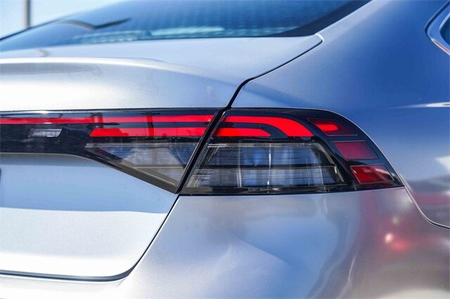 2024 Honda Accord LX El Monte CA