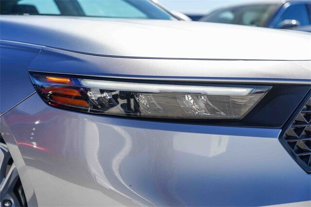 2024 Honda Accord LX El Monte CA