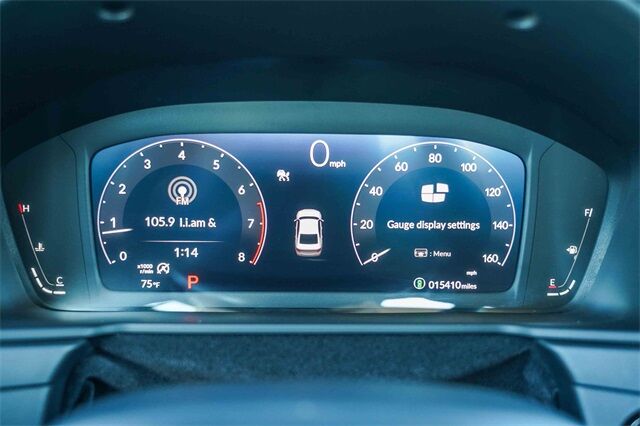 2024 Honda Accord LX El Monte CA