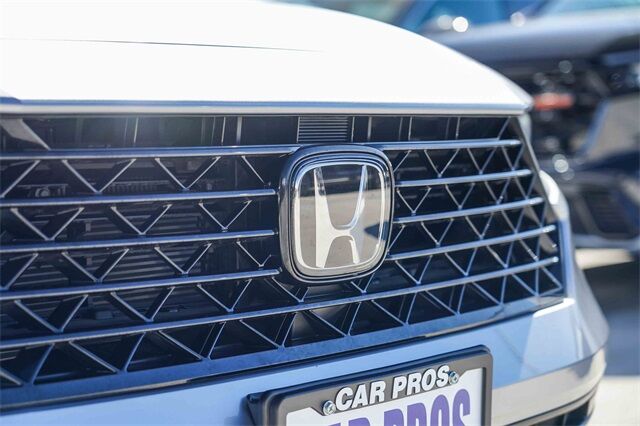 2024 Honda Accord LX El Monte CA