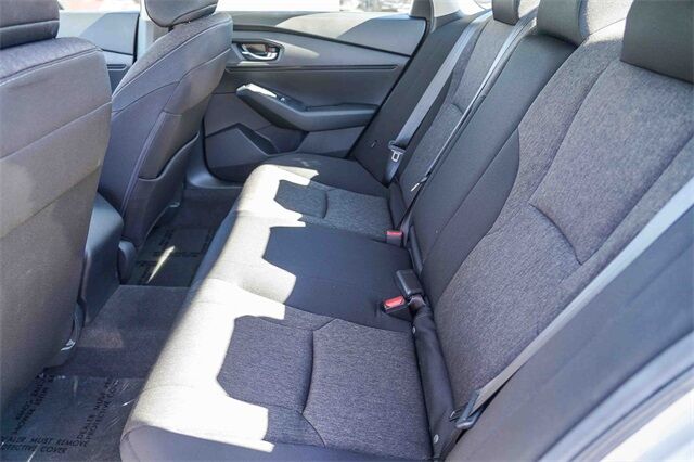 2024 Honda Accord LX El Monte CA