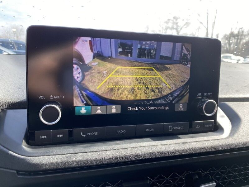 2024 Honda Accord Sedan EX Bristol  PA