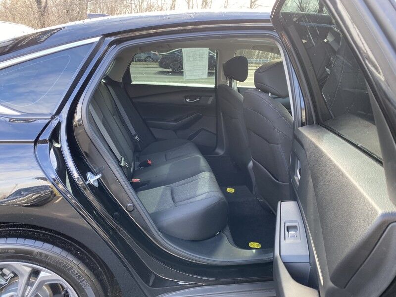 2024 Honda Accord Sedan EX Bristol  PA