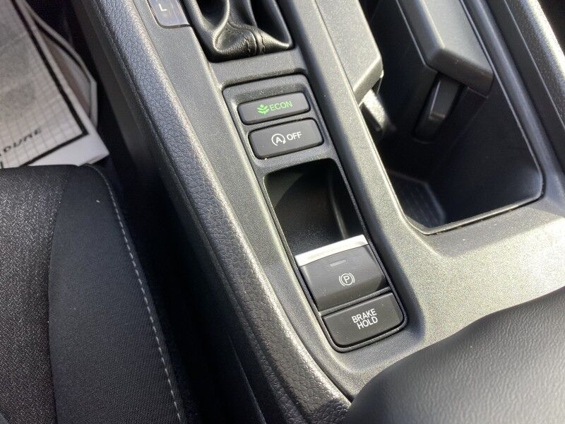 2024 Honda Accord Sedan EX Bristol  PA