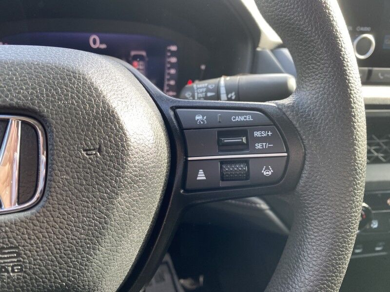 2024 Honda Accord Sedan EX Bristol  PA