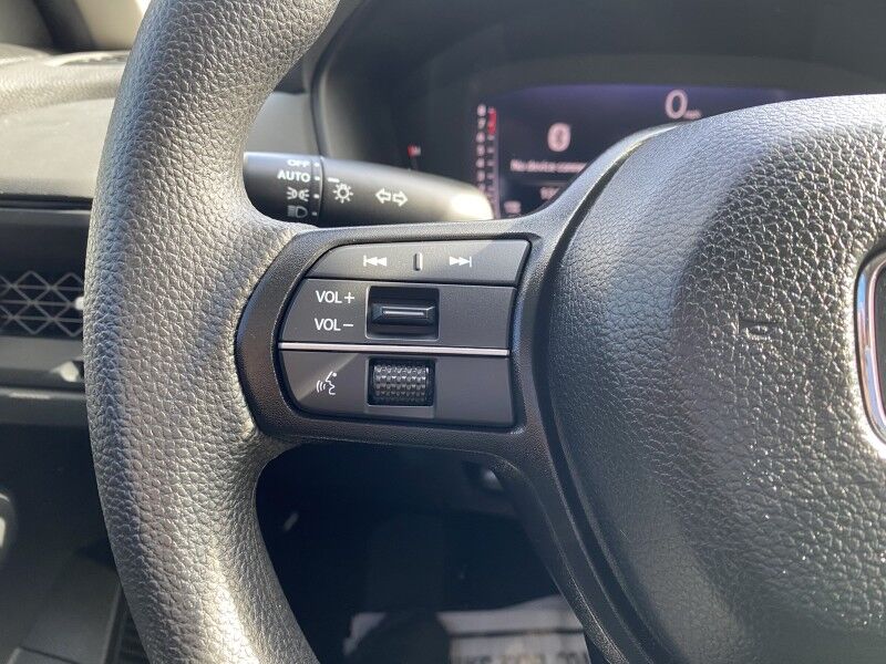 2024 Honda Accord Sedan EX Bristol  PA