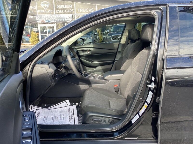 2024 Honda Accord Sedan EX Bristol  PA