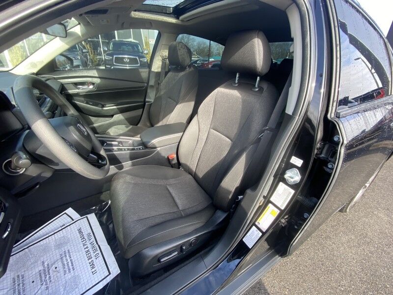 2024 Honda Accord Sedan EX Bristol  PA