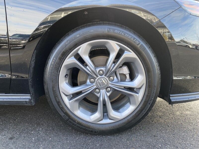 2024 Honda Accord Sedan EX Bristol  PA