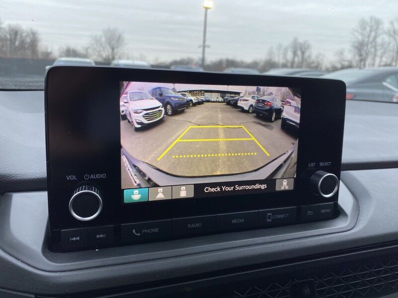 2024 Honda Accord Sedan EX Bristol  PA