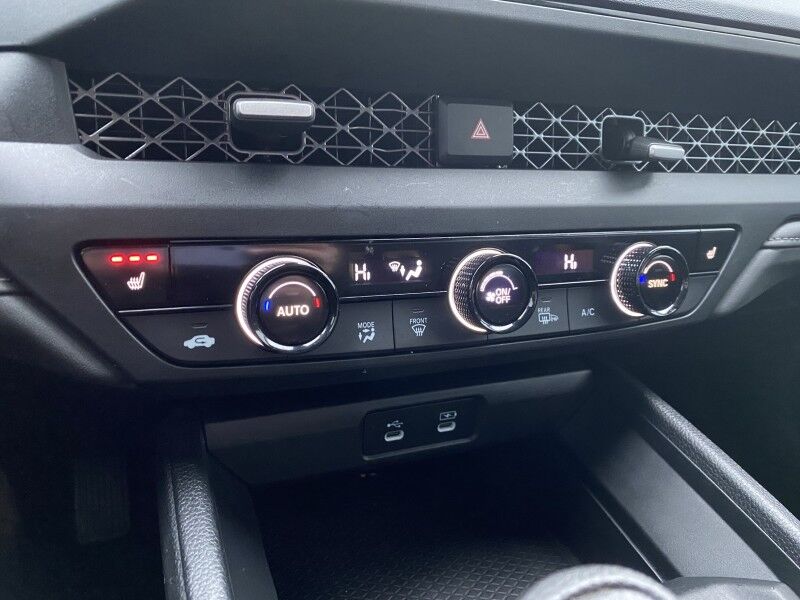 2024 Honda Accord Sedan EX Bristol  PA