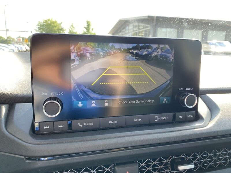 2024 Honda Accord Sedan EX Springfield PA