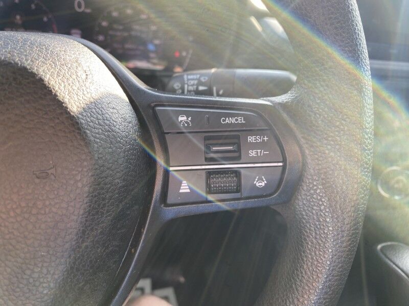 2024 Honda Accord Sedan EX Springfield PA
