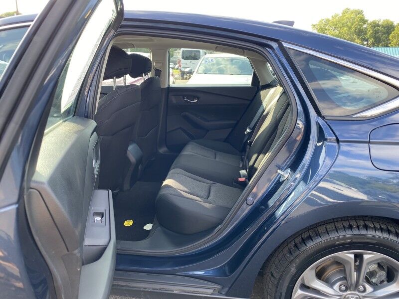 2024 Honda Accord Sedan EX Springfield PA