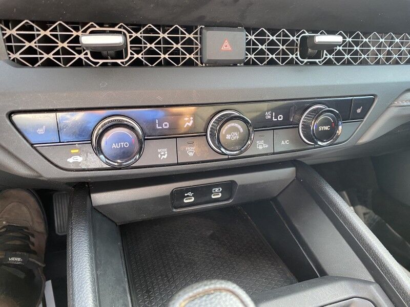 2024 Honda Accord Sedan EX Springfield PA