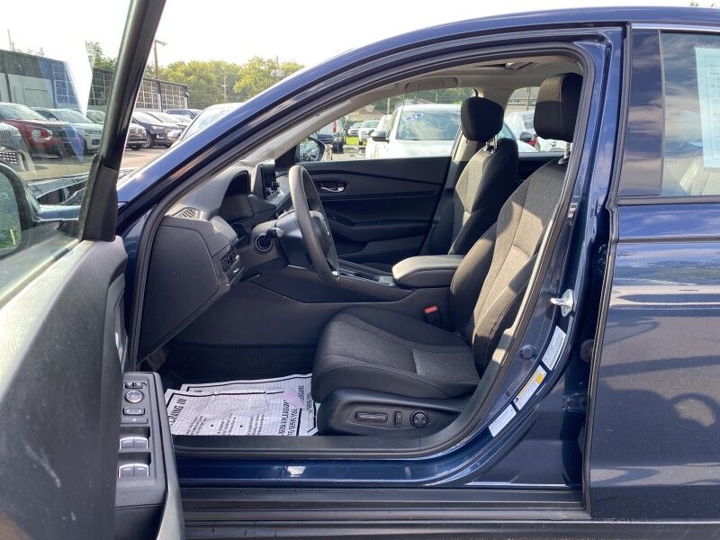 2024 Honda Accord Sedan EX Springfield PA