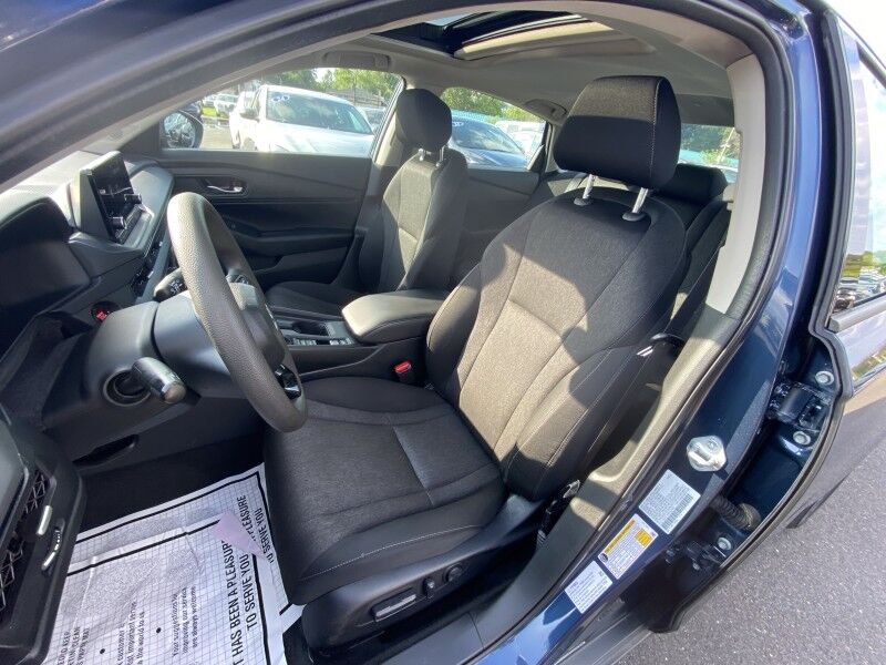 2024 Honda Accord Sedan EX Springfield PA
