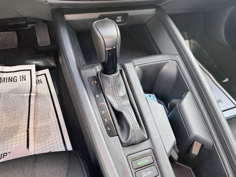 2024 Honda Accord Sedan EX Springfield PA