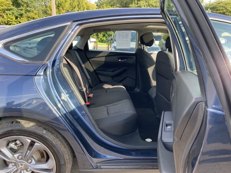 2024 Honda Accord Sedan EX Springfield PA