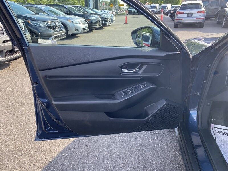 2024 Honda Accord Sedan EX Springfield PA