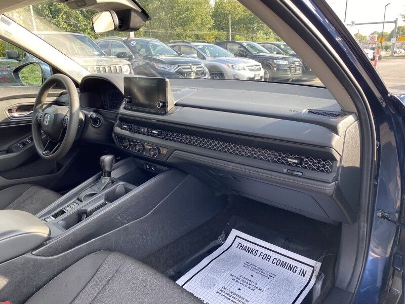 2024 Honda Accord Sedan EX Springfield PA