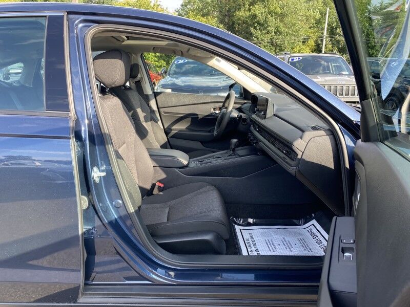 2024 Honda Accord Sedan EX Springfield PA