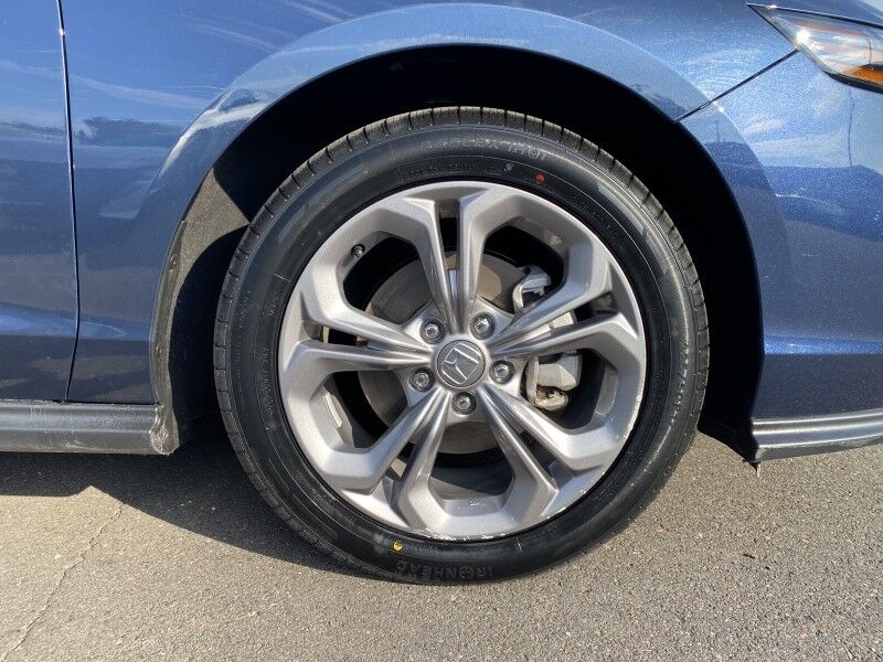 2024 Honda Accord Sedan EX Springfield PA