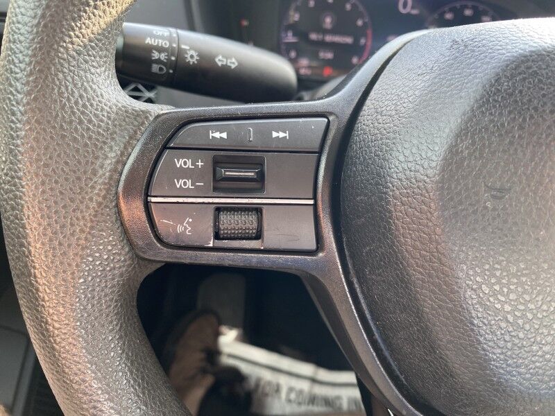 2024 Honda Accord Sedan EX Springfield PA