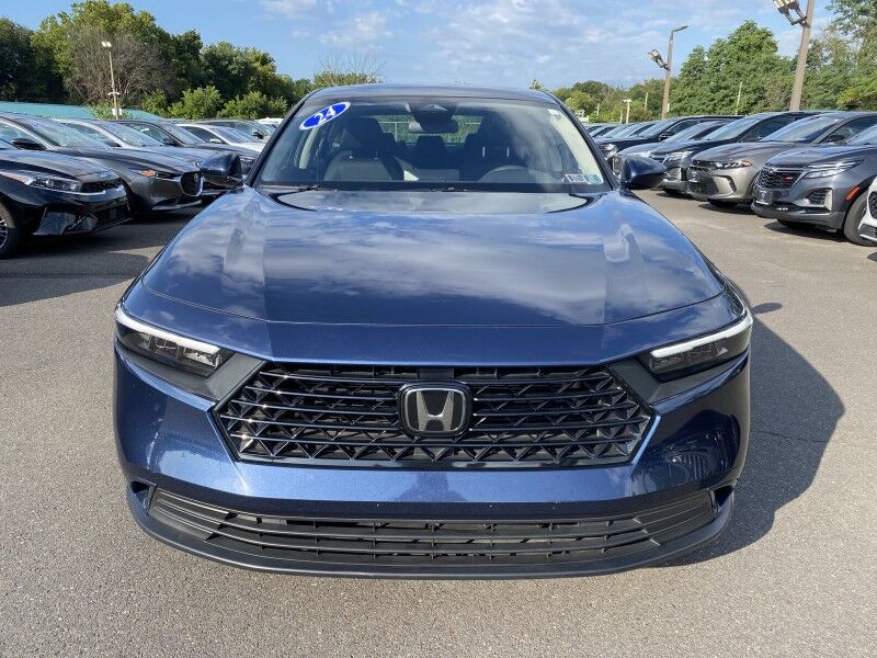 2024 Honda Accord Sedan EX Springfield PA