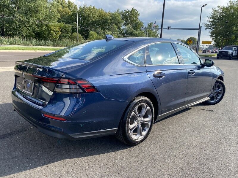 2024 Honda Accord Sedan EX Springfield PA