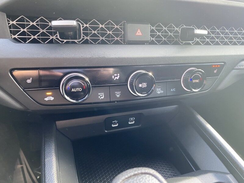 2024 Honda Accord Sedan EX Springfield PA