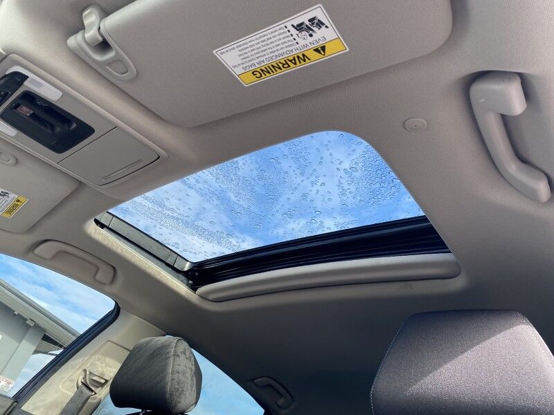 2024 Honda Accord Sedan EX Springfield PA