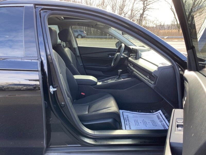 2024 Honda Accord Sedan EX Springfield PA