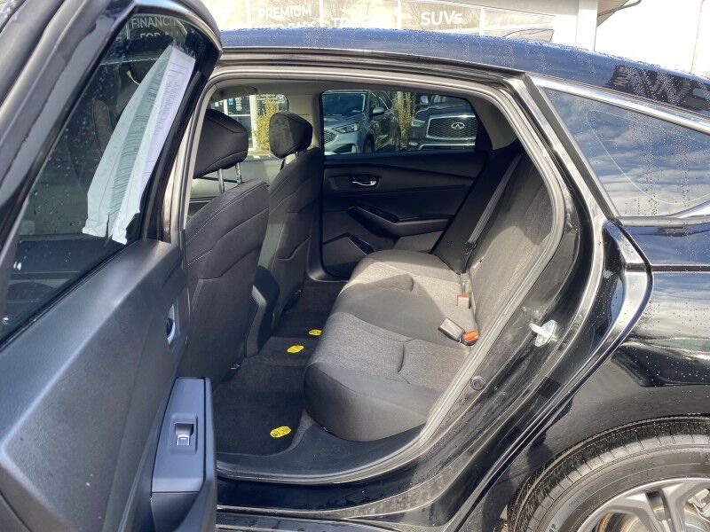 2024 Honda Accord Sedan EX Springfield PA