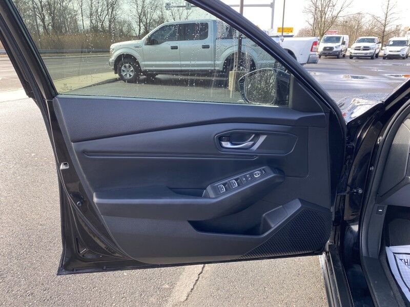 2024 Honda Accord Sedan EX Springfield PA