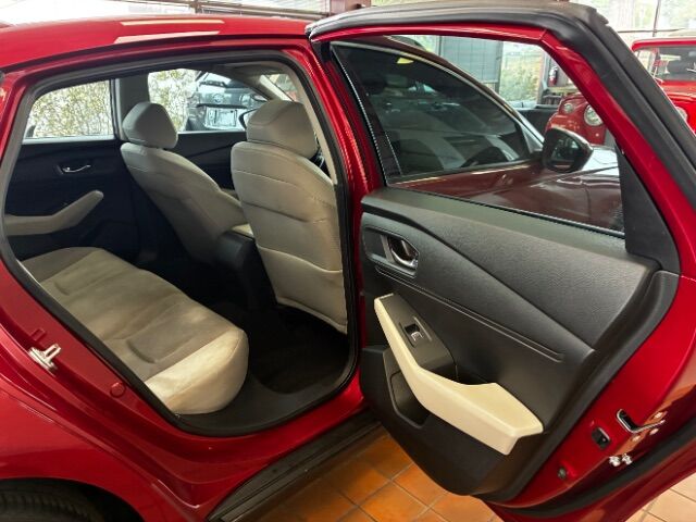 2024 Honda Accord Sedan EX Charlotte NC