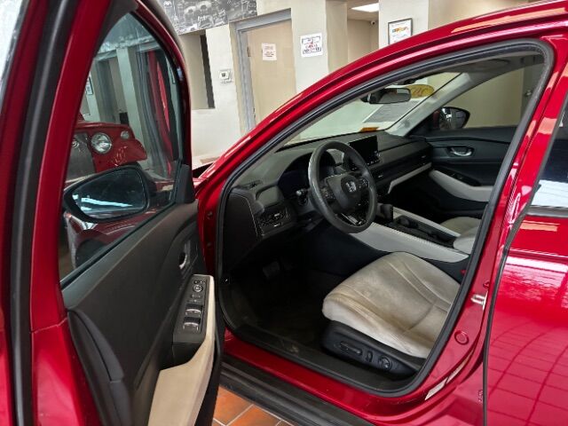 2024 Honda Accord Sedan EX Charlotte NC
