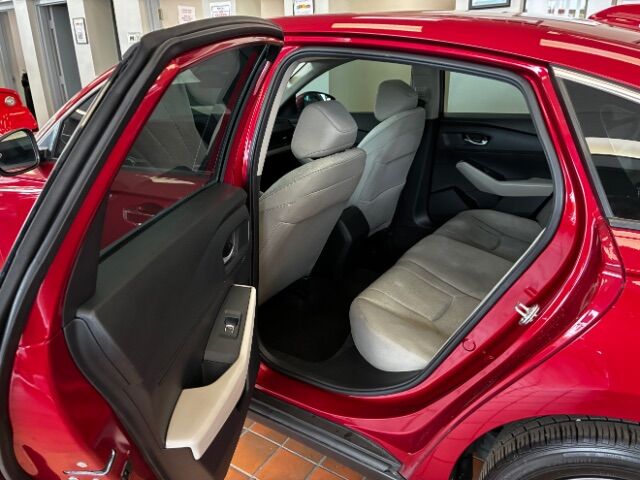 2024 Honda Accord Sedan EX Charlotte NC