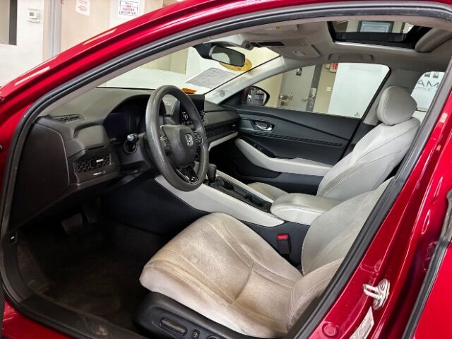 2024 Honda Accord Sedan EX Charlotte NC