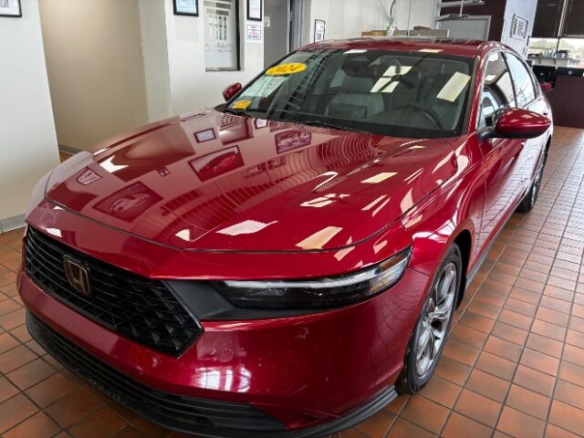 2024 Honda Accord Sedan EX Charlotte NC