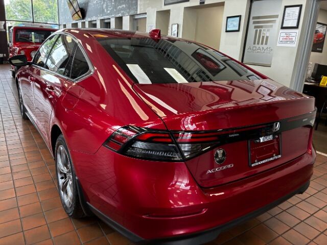 2024 Honda Accord Sedan EX Charlotte NC