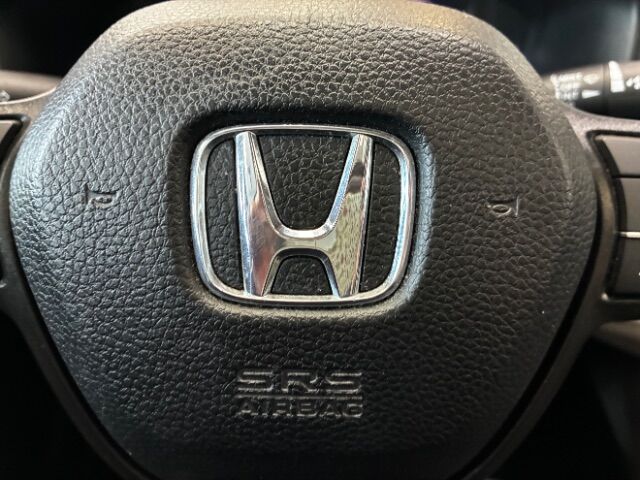 2024 Honda Accord Sedan EX Charlotte NC